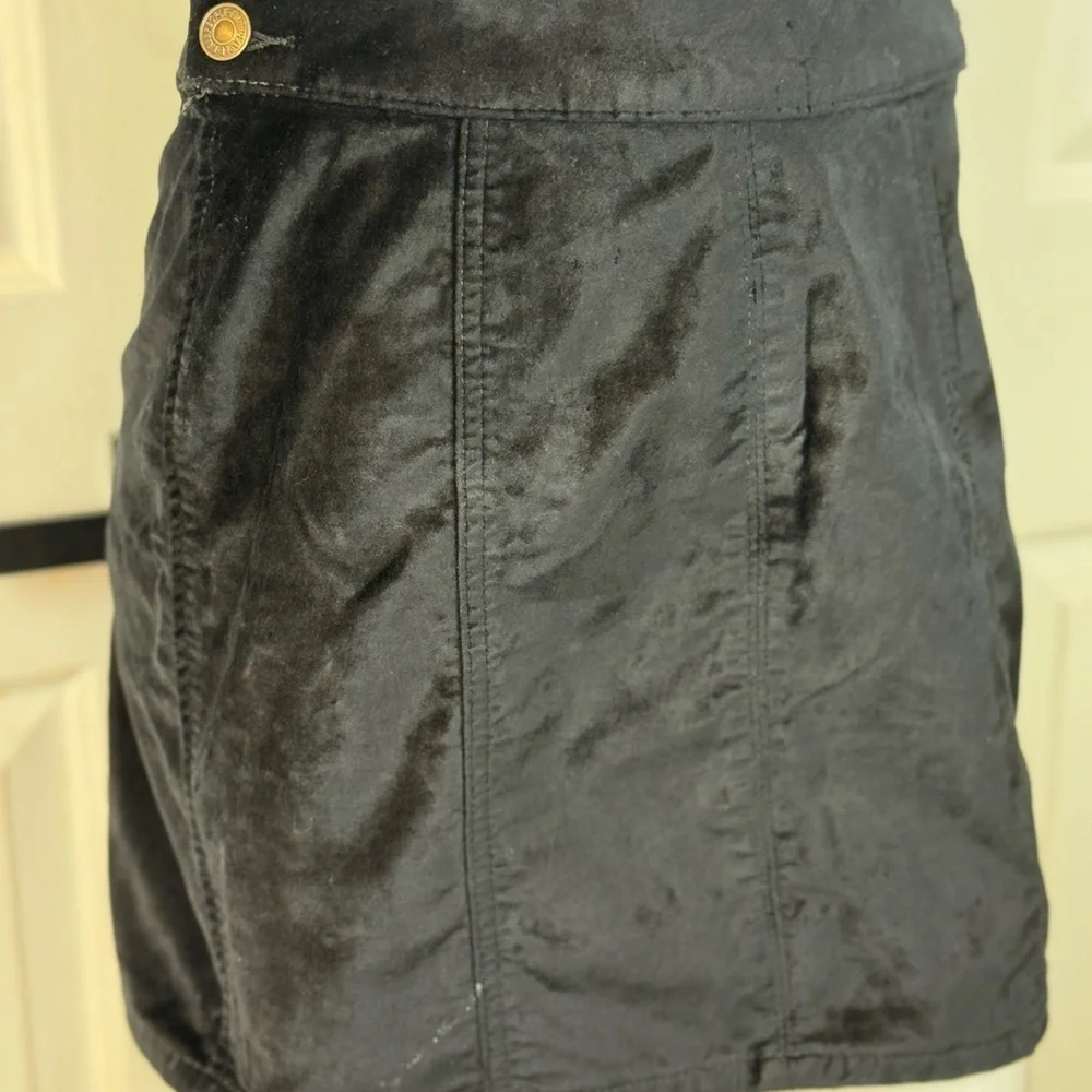 Free People skirt occasion